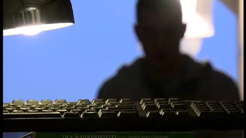 Zarzuty po internetowym ogłoszeniu o sprzedaży dziecka