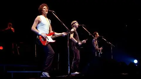 Kanada cenzuruje Dire Straits. Po 25 latach