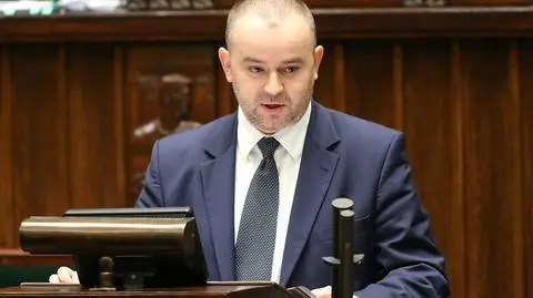 Mucha: referendum konstytucyjne odbędzie się w tym roku
