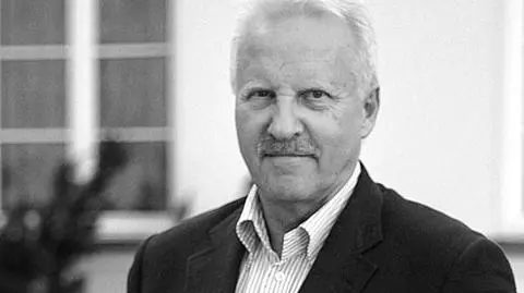 Oficer: Miałem wrażenie, że się żegna