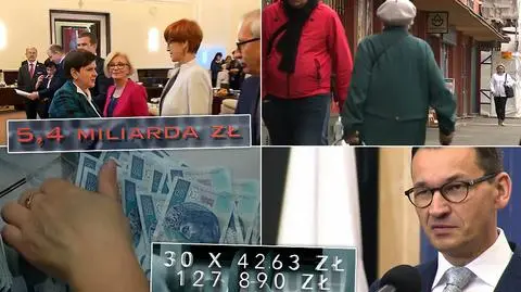 Wyższa składka na ZUS. Czy emerytury będą wyższe?