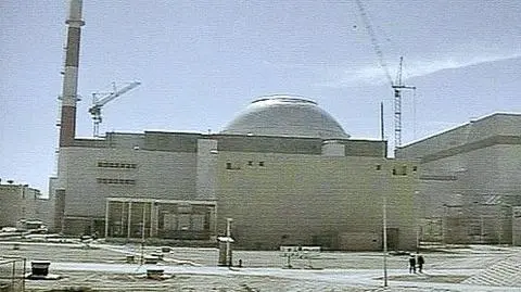Iran żąda 100 proc. gwarancji