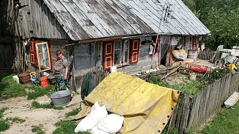 Powodzie zalały ponad dwa tysiące miejscowowści