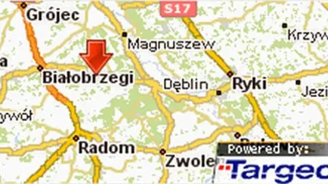Wpadł na niewybuch. Zginął