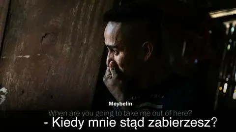 USA. Dramat imigrantów
