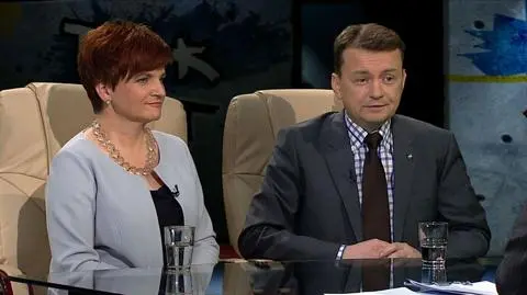 Pół roku rządów Ewy Kopacz