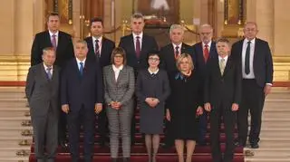 Nie powiódł się plan otwarcia rozmów akcesyjnych Unii Europejskiej z Macedonią Północną i Albanią