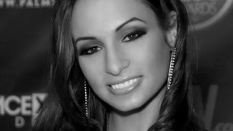 Amber Rayne nie żyje