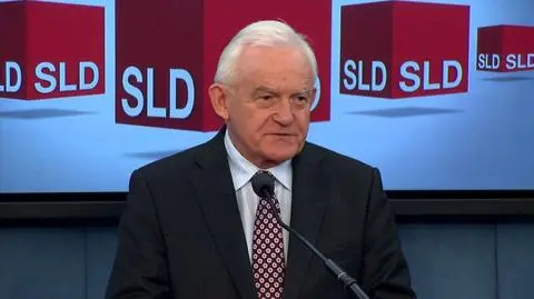 SLD może stracić 80 tys. zł. PKW odrzuciła sprawozdanie finansowe SLD