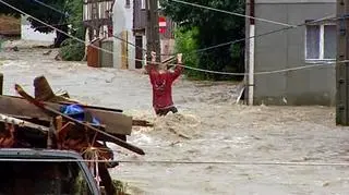 Kleopatra ma ostrzegać przed takimi powodziami jak ta z 2010 roku