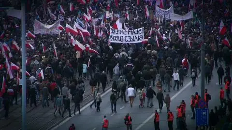 Jak radzą sobie w Polsce uchodźcy?