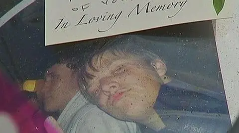 Aktor z "Harrego Pottera" zginął w bójce