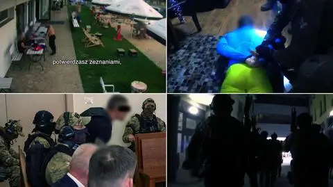 Reportaż "Etatowy świadek" w "Superwizjerze". Jarosław Jabrzyk: pełnokrwisty reportaż gangsterski