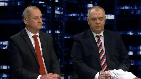 Neumann: PiS to pilarki i siekiery. Kropka nad i w TVN24