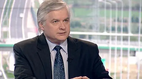 Cimoszewicz: Nie będę uczestniczył w inicjatywach dot. eurowyborów