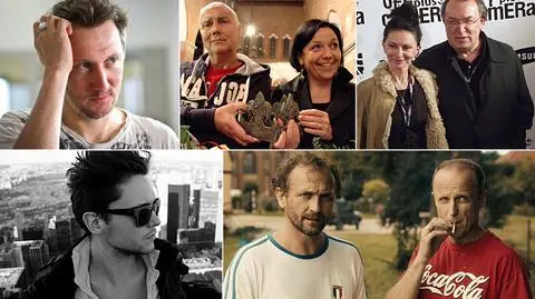 Wysyp premier w Gdyni. Od Majewskiego po Pawlikowskiego