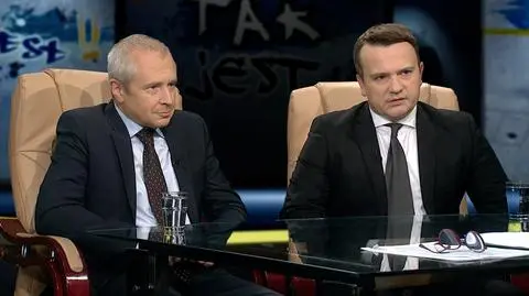 "To nie dziennikarze wyprowadzali ze SKOK-ów ze skoków pieniądze"