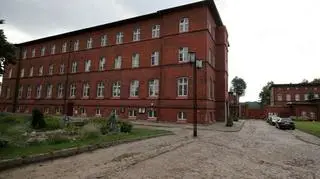 Areszt dla nastolatka