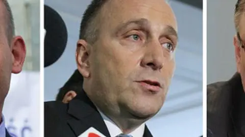 Prokuratorzy bronią swoich mandatów. "To źle o panu świadczy"