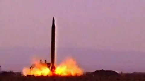 Amerykanie spieszą się z tarczą