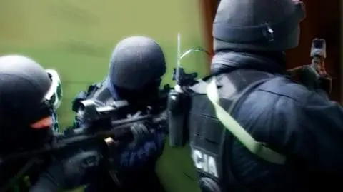 Uderzą w majątek mafii specbiurem