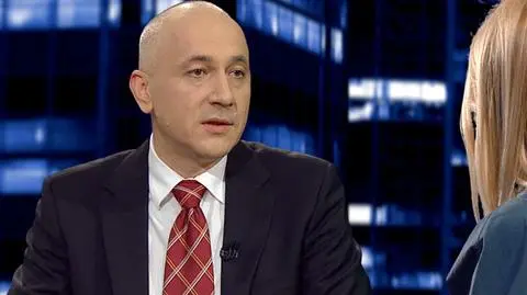 Joachim Brudziński tłumaczył, że wyrok sądu wobec Rokity jest niesprawiedliwy