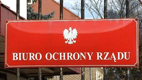Po aferze podsłuchowej w BOR nowy sprzęt
 i zmiany kadrowe