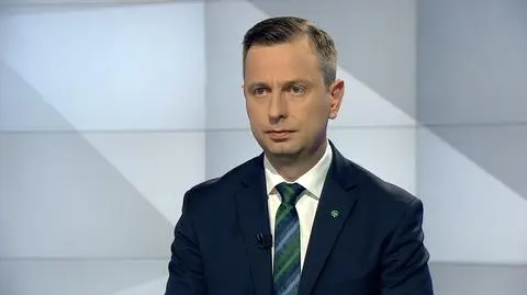 Władysław Kosiniak-Kamysz w "Rozmowie Piaseckiego"