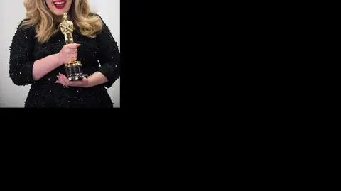 Adele zaśpiewa w nowym Bondzie