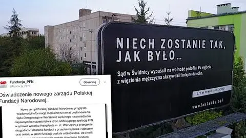 Posłowie opozycji apelują do ministra Glińskiego o przeprowadzenie kontroli w Polskiej Fundacji Narodowej