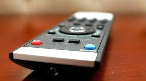 Szef gangu złodziei telewizorów skazany