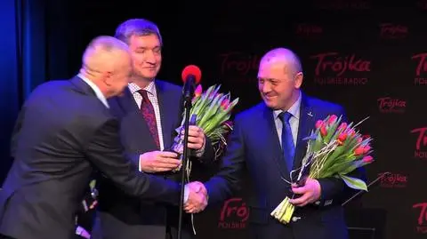 Laureaci Srebrnych Ust 2013