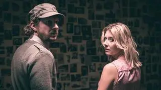 "Okna, okna" reż. Wojciech Solarz