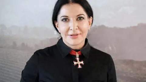 Marina Abramović o aborcji