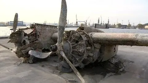 Wrak Douglasa już w Muzeum Lotnictwa Polskiego. Na ekspozycji za trzy lata?