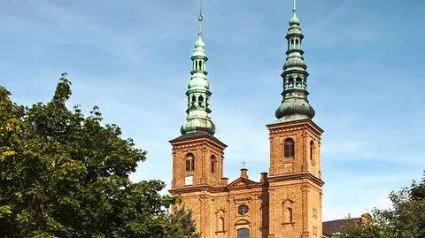 Przemęt: sprawa odebrania gruntów parafii do ponownego rozpatrzenia