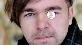 Mateusz Klinowski, burmistrz Wadowic