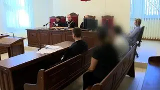 Para usiłowała kupić nowo narodzone rumuńskie dziecko