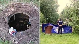 Pięciolatek utopił się w studzience, urzędniczka skazana