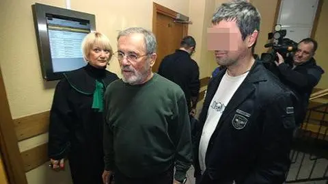 Proces Macieja Z. znów odroczony. Brak opinii biegłego