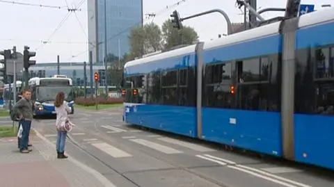 Cały Kraków na jednym bilecie