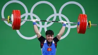 Artykow jest pierwszym medalistą IO w Rio de Janeiro złapanym na dopingu