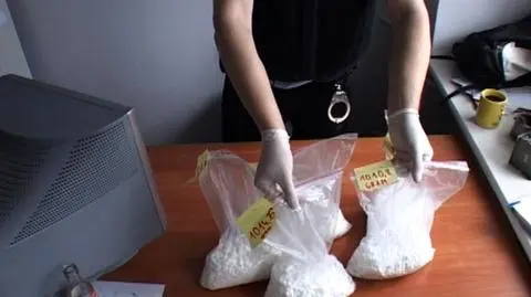 Sukcesy są, ale zawsze ktoś będzie próbował zaspokajać popyt