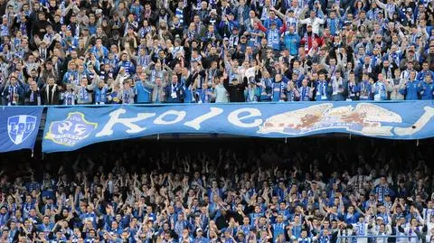 Dodatkowe bilety na mecz z Legią