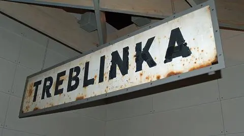 Oddalone powództwo za użycie określenia "polski obóz zagłady"