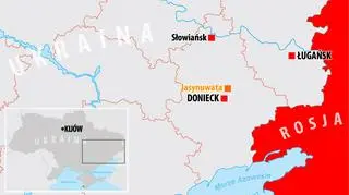Koleją można transportować wojsko