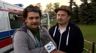 Prokuratura uznała że zespół Figo Fagot nie nawoływał do nienawiści na tle narodowościowym