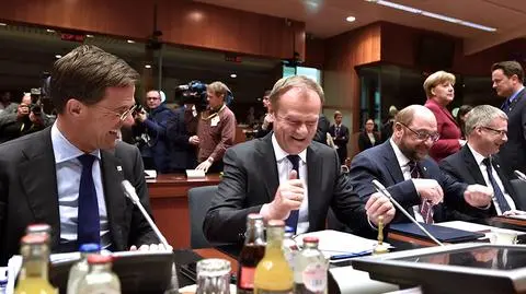 Poparcie dla byłego polskiego premiera deklaruje już kilka europejskich krajów