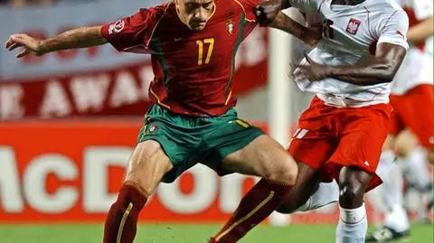 2002. Największa klęska polskiej reprezentacji