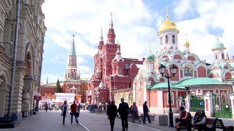 Władymir Putin zakazuje kolejnych rzeczy